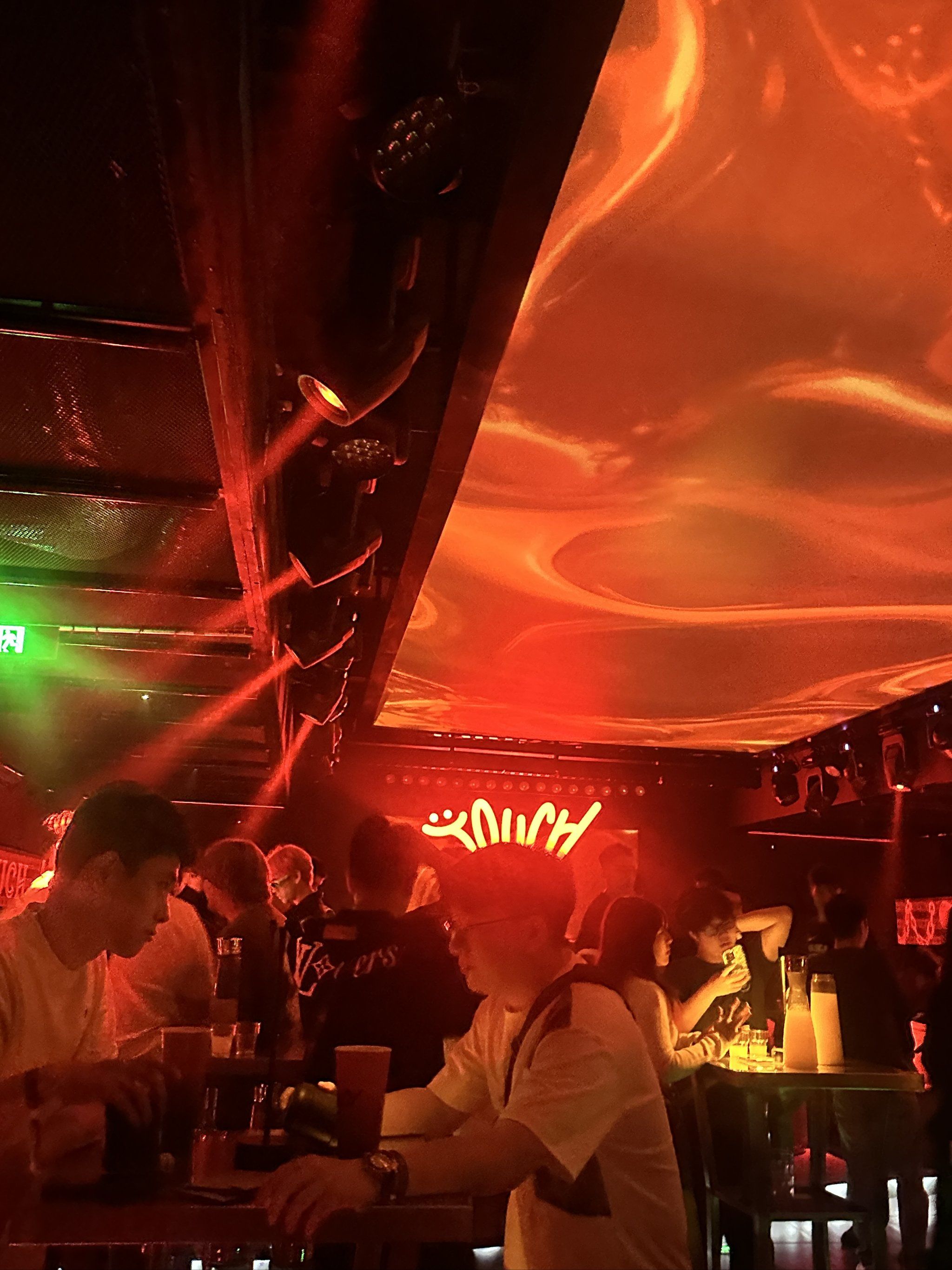 鹰潭商务KTV夜场魅力俱佳-贵溪市ktv预定