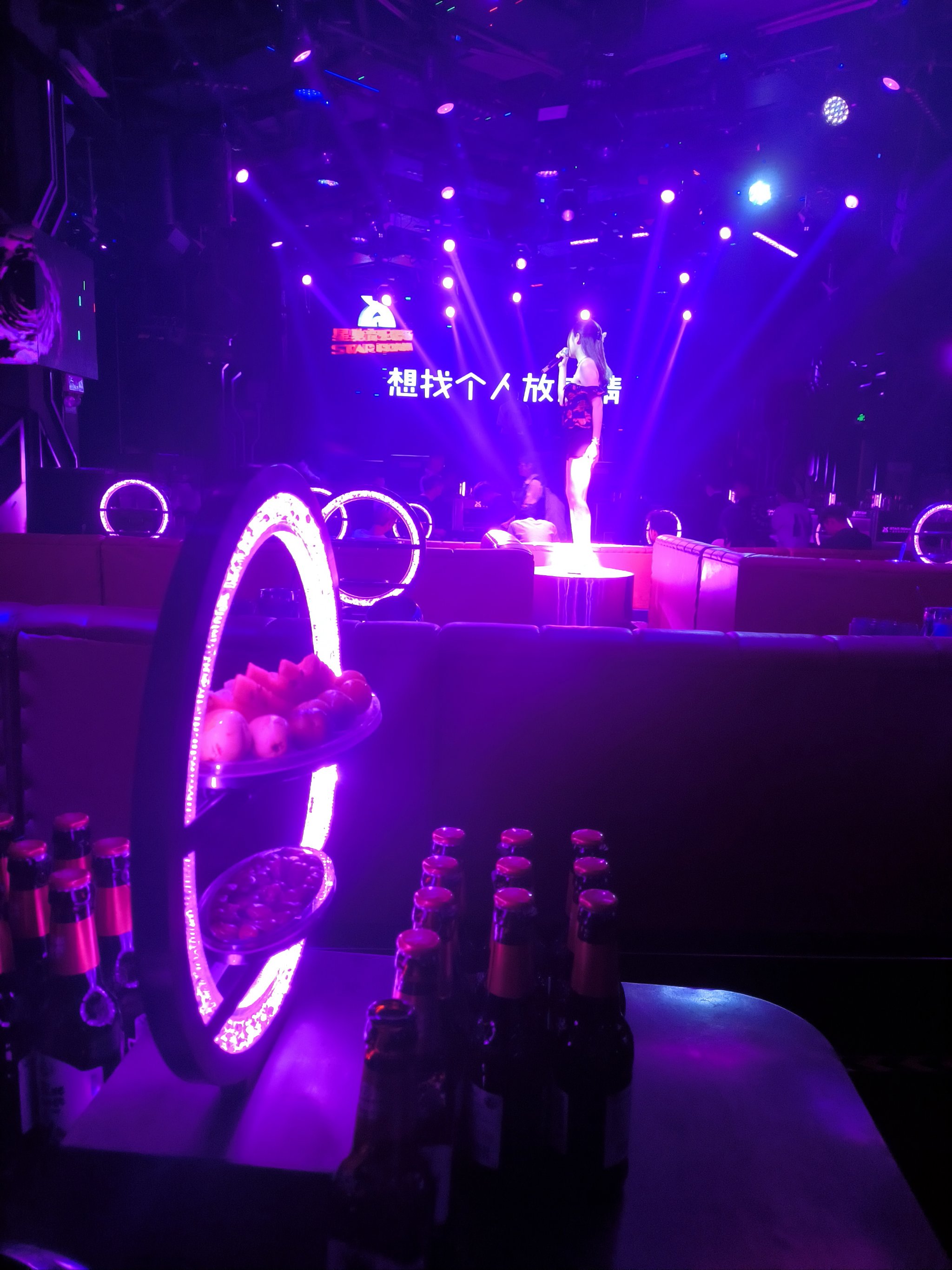 鹰潭商务ktv与片场区别解析-贵溪市ktv预定